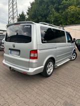 Volkswagen Volskwagen t5 Multivan 2.5 Diesel - VW T5 Multivan in Herne