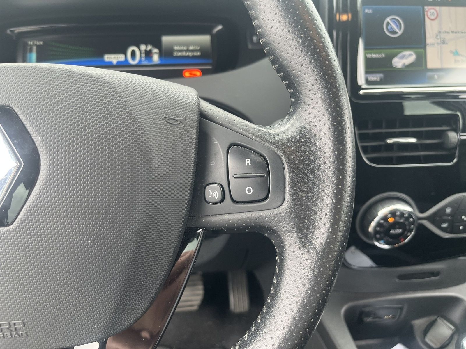 Renault ZOE - Bild 13