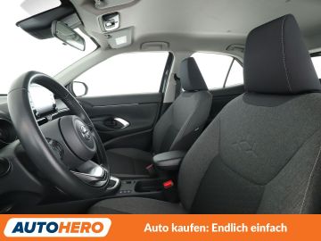 Toyota Yaris Cross - 10