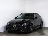 Mercedes-Benz C 180 T-Modell AMG+NIGHT+STANDHEIZ+DIGITAL+360°+ - Mercedes-Benz C-Klasse Jahreswagen: T Modell