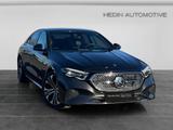Mercedes-Benz E 200 Limousine AVA|AHK|DIGITAL|360°|DISTR|LEDER - Mercedes-Benz E-Klasse: Limousine