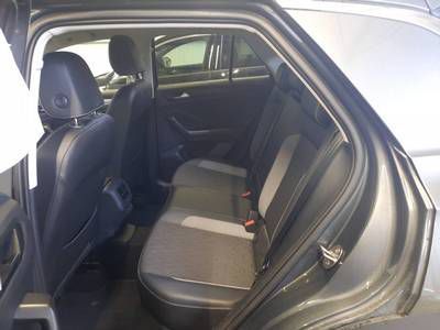 Volkswagen T-Roc - Bild 5