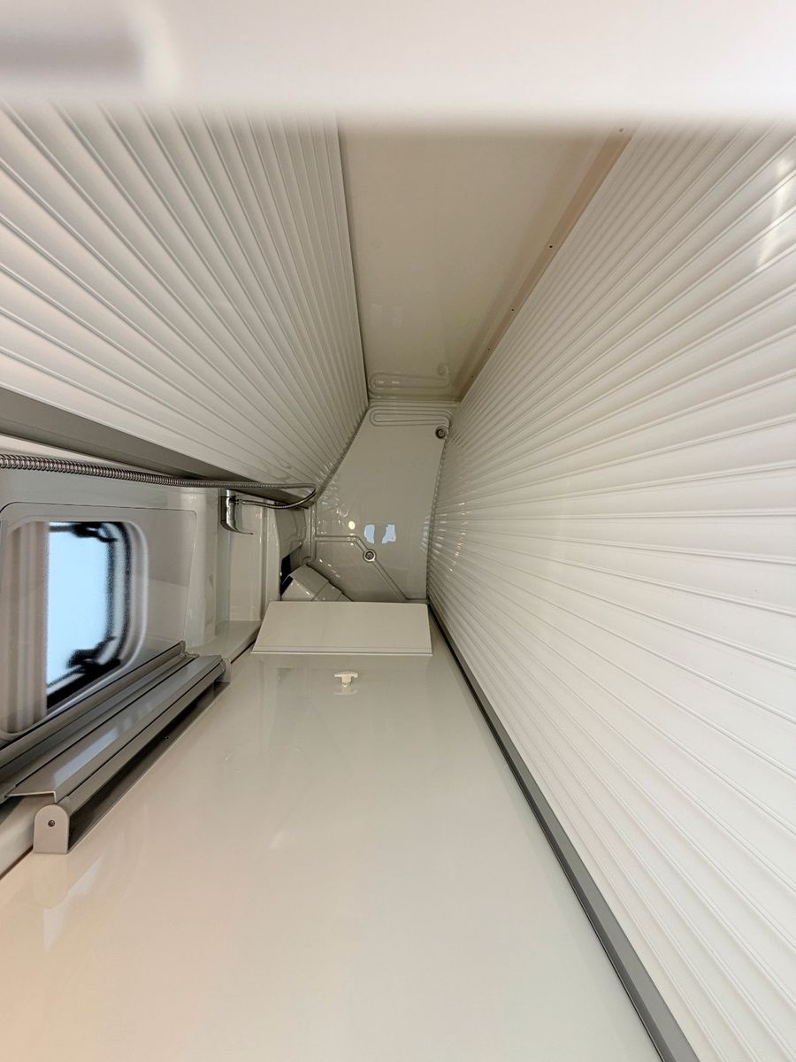 Fahrzeugabbildung Malibu Van Diversity GT skyview 640 LE K Lucca MJ26
