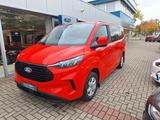 Ford Tourneo Custom Bus 320 L1 Tourneo LED,AHZV, Aut. - Gebrauchtwagen in Schönebeck (Elbe)