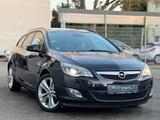 Opel Astra J 1.4 Design Edition *2-HAND*LED*PDC*SZH* - Opel Astra aus 2011: J