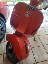 Vespa P 80 x  - VESPA P80X