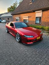 Nissan Silvia - Nissan Gebrauchtwagen von 2000