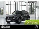 Mercedes-Benz GLB 250 + EQ AMG+Night+AHK+HUD+KeyLess+LED+Leder - Mercedes-Benz GLB 250 Jahreswagen