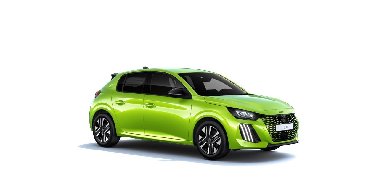 Peugeot 208 - Bild 7