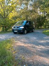 Volkswagen VW Bus T5 Multivan Atlantis - Volkswagen T5 Multivan: Atlantis
