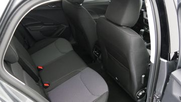 Skoda Fabia Drive 1,0 MPI PDC DAB SHZ DIGIT COCKPIT
