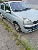 Renault clio 1,5 dci (diesel) sehr sparsam - Renault Clio aus 2004 mit Diesel-Antrieb