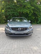 Volvo V60 D3 Geartronic Linje Svart Linje Svart - Volvo V60: Linje Svart