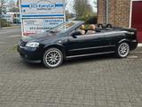 Opel Astra Cabrio 1.8 Limited Edition 90Jahre Bertone - Opel Astra: Cabrio, Bertone