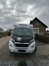 Weinsberg Edition Pepper 600 MEG