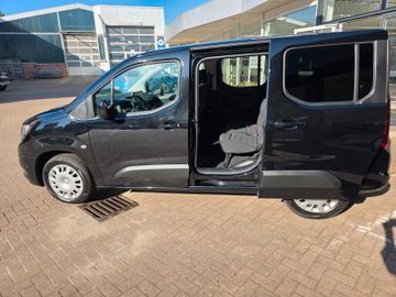 Bild 8 Opel Combo Life E Elegance 1.5D