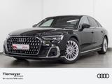 Audi A8 50 TDI Q NP123 PANO STHZG BuO - Audi A8 in Herne