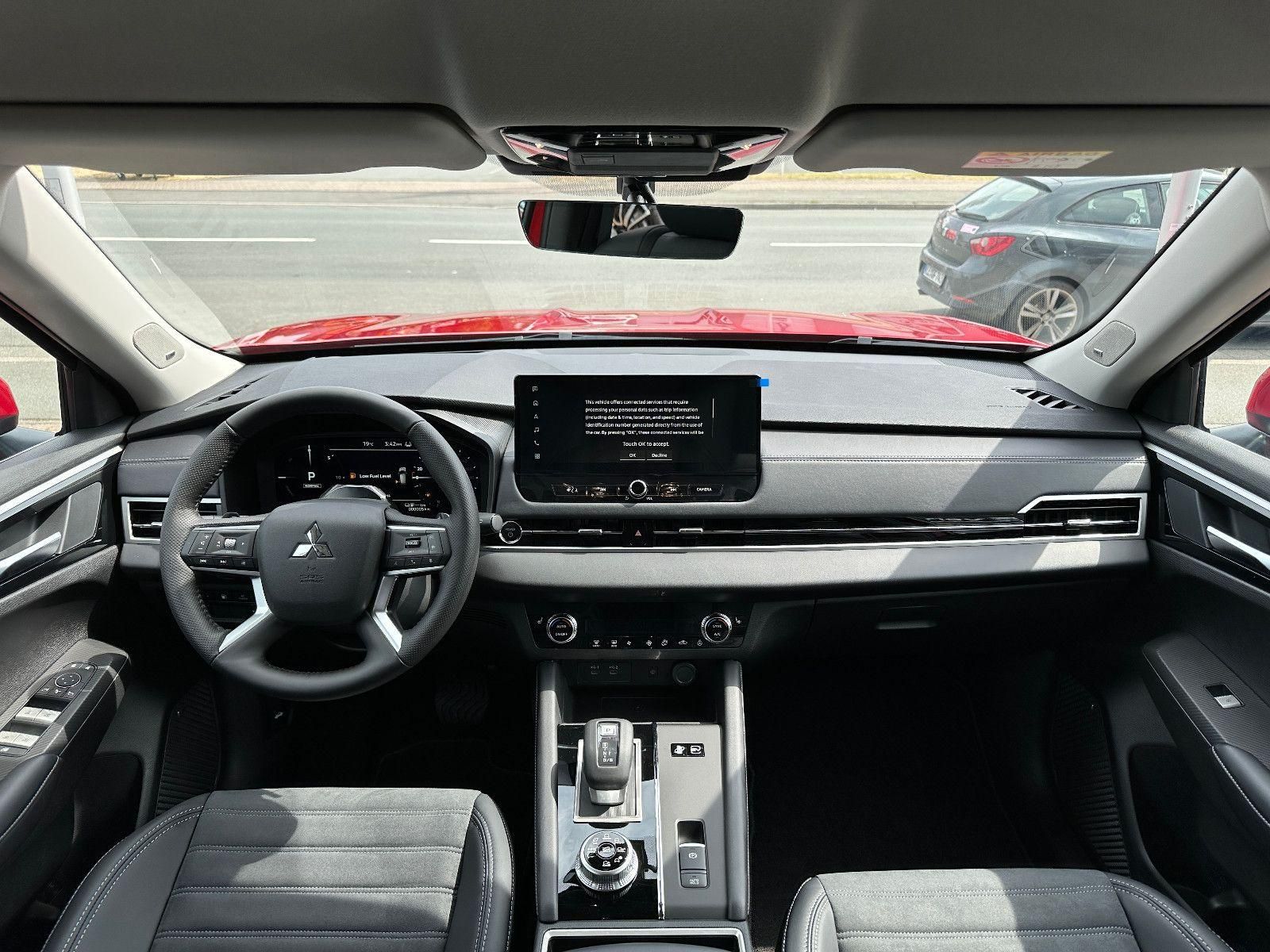 Mitsubishi Outlander - Bild 11