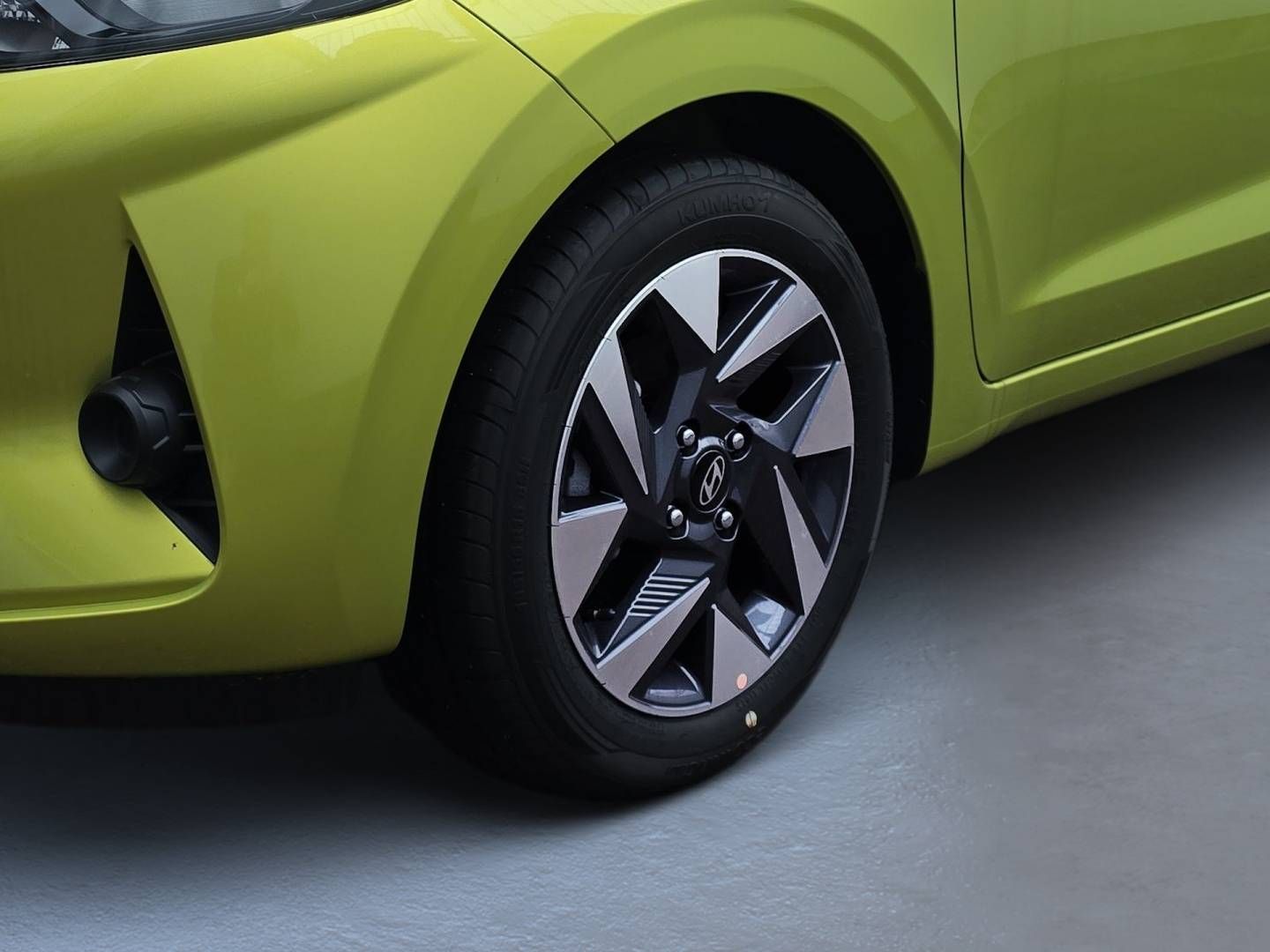 Hyundai i10 – Bild 6