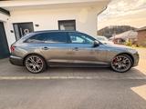 Audi A4 40 TFSI S line quattro Avant Premium - Audi: Premium