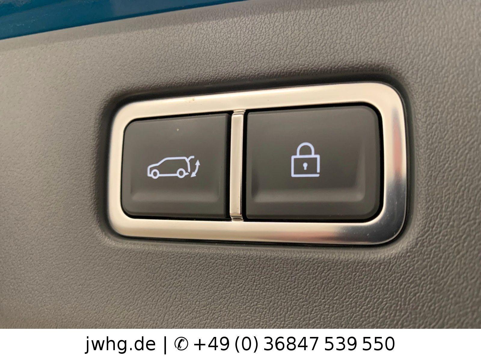Kia EV9 GT-Line Launch 4WD 7SITZE|HUD|360°|MASSAGE