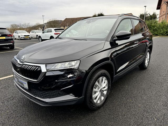 Skoda Karoq 1.5 TSI DSG Joy SmartLink Alu 16" SHZG