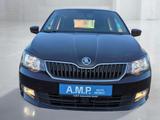 Skoda Fabia Combi 1.2TSI DSG, GARANTIE, TÜV NEU, Navi, - Skoda Fabia bis 15.000 Euro