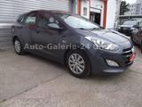 Hyundai i30 blue 1.4 Style Tüv Neu! - Hyundai i30: Style