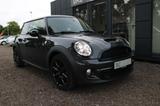 MINI COOPER_S Mini Cooper S*Navi*Automatik*Xenon* - MINI MINI: Coupé
