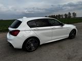 BMW M140i xDrive A Special Edition LED,NAVI,H/K,HGSD - BMW M140i mit Schiebedach