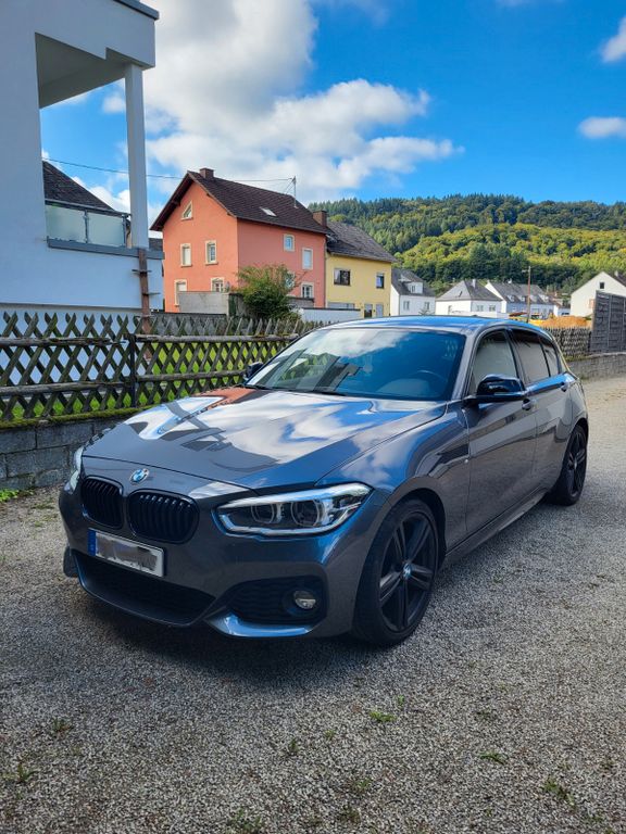 Image of BMW 118