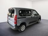 Fiat Doblo Kombi L1 1.5 HDi 5-SITZE/10"NAVI/180°/LED/ - Fiat Doblo Tageszulassungen mit Diesel-Antrieb
