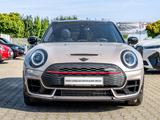 MINI John Cooper Works Clubman PANO+RFK+NAVI+LED+KZG+ - graue Mini Clubman Serie