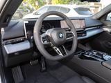 BMW 520d M Sport HUD PANO ACC AHK 360°KAM RFK NAVI - BMW 520 in Bielefeld