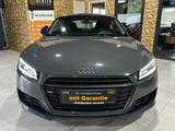 Audi TT Coupe 1.8 TFSI/SHZ/NAVI/PDC/ALCANTARA/4-SITZ/ - Audi TT: N8