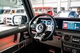 Mercedes-Benz G 63 AMG 4x4² / 2x Night Pack / G Manufacture - Mercedes-Benz G 63 AMG in Nürnberg