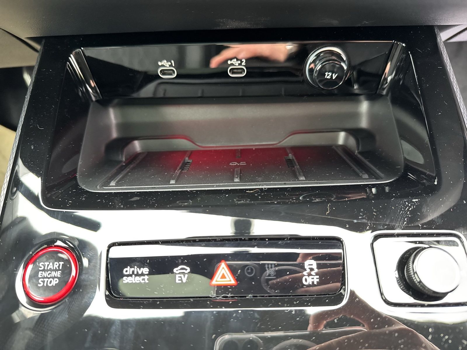 Audi A5 - Bild 21
