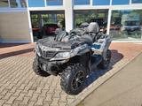 CFMOTO CForce 850 DLX LoF - CFMOTO MOTORRAD