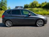 BMW 220d xDrive Sport Line | Leder | xDrive | Na - BMW 220 Active Tourer von privat