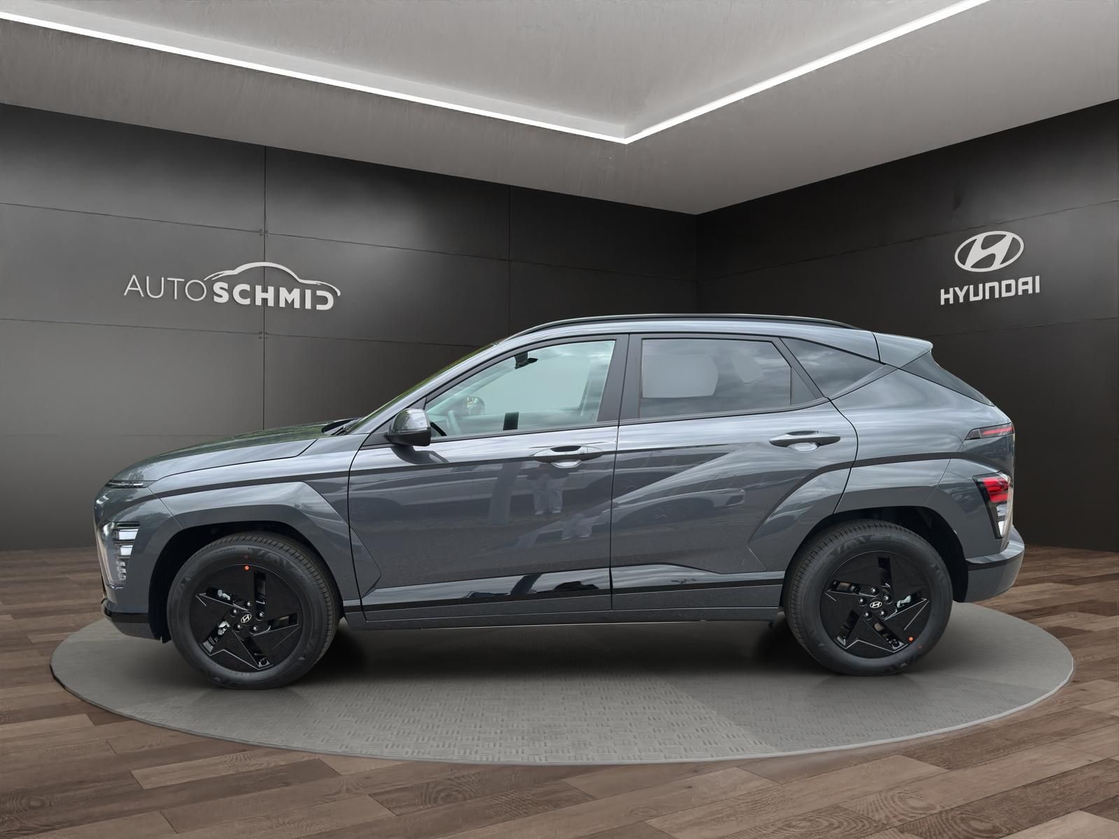 Hyundai Kona – Bild 2