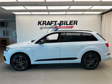 Audi Q7 - 3