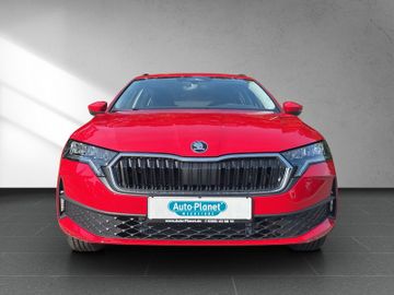 Skoda Octavia Combi 1.5 TSI Essence *KLIMA*SHZ*DAB*PDC