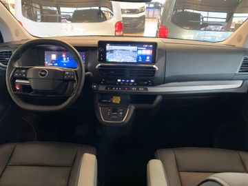 Bild 17 Opel Zafira Life GS L 8 Sitze Vollausstattung