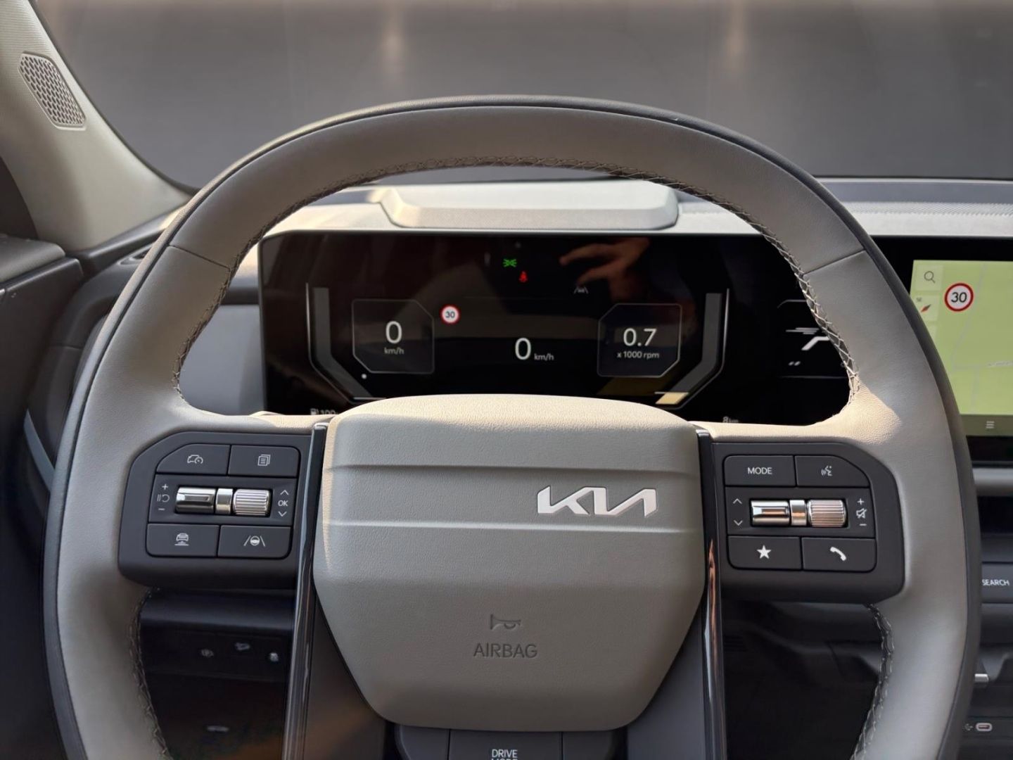 Fahrzeugabbildung Kia Seltos Vision 1.6T 180PS DCT HarmanKardon LED AC