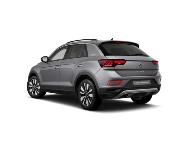 T-Roc GOAL 1.5l TSI DSG Allwetter Kamera IQ.Dirv