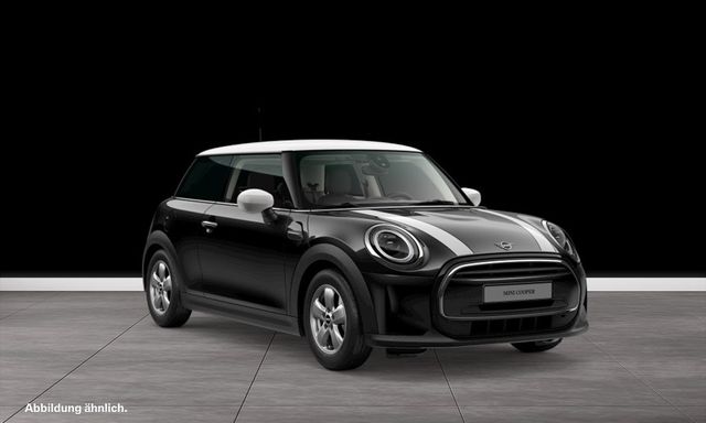 MINI Cooper Hatch DAB LED Navi Tempomat Klimaaut.