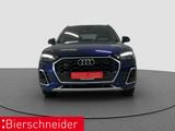 Audi Q5 40 TDI qu S-Line AHK STAND NAVI CAM - Audi: Q