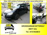 Volkswagen Polo 1.2 40KW 3-türig Klima/EFH/CD-Radio - Volkswagen Polo: 40