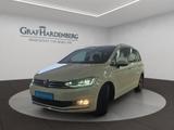 Volkswagen Touran MOVE 2.0 TDI DSG Navi AHK LED - VW Touran move Gebrauchtwagen