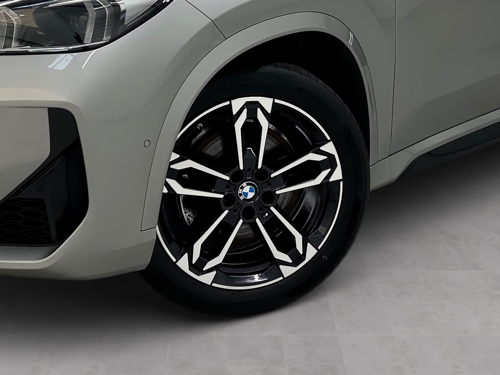 BMW X1 - Bild 8